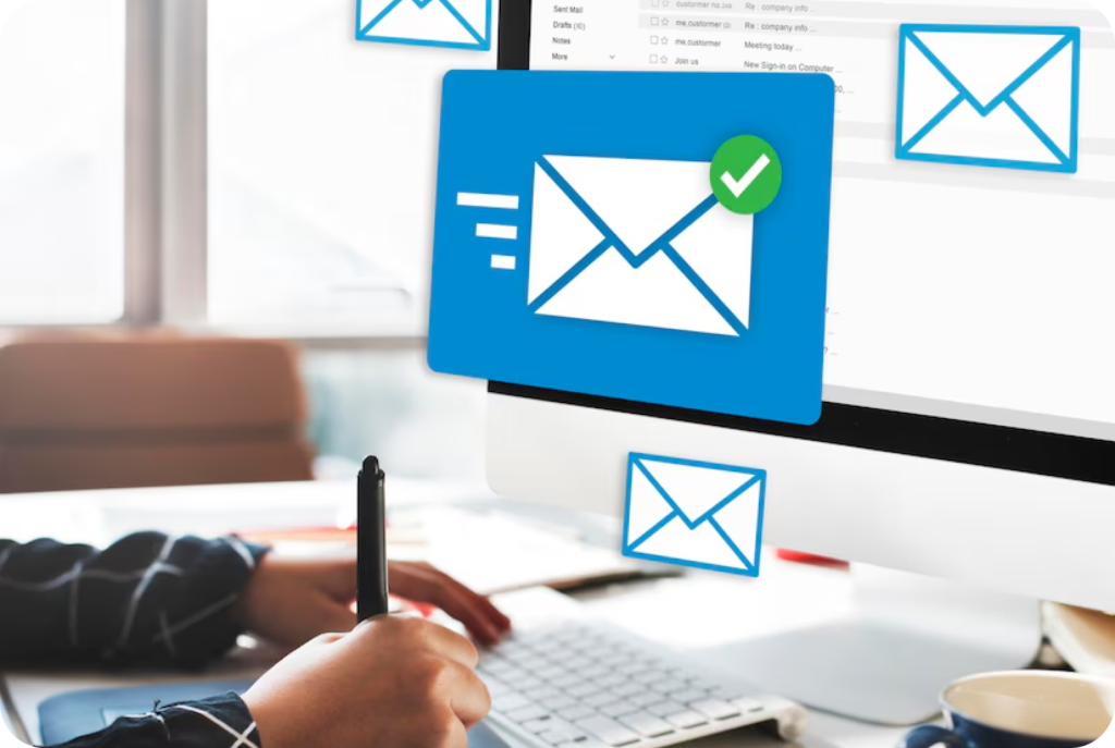 email security solutions in Brisbane