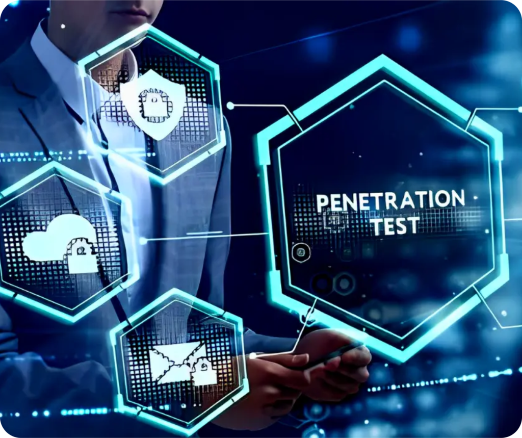 penetration testing consultant in Sydney