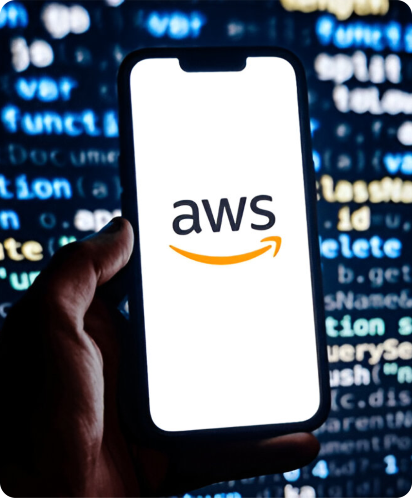 aws cloud service in Brisbane