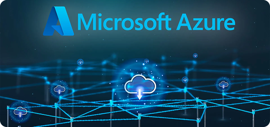 microsoft azure cloud service in Brisbane