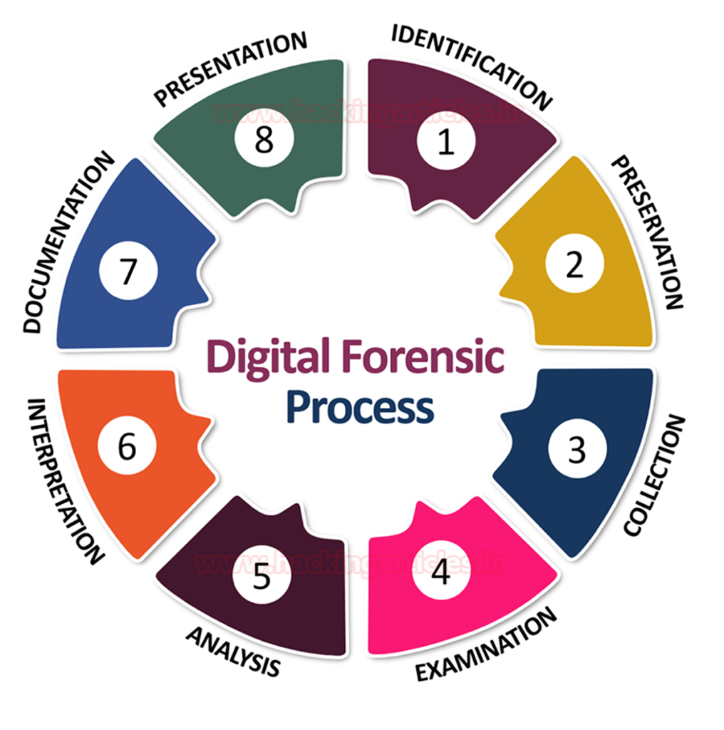 digital forensic experts in Australia