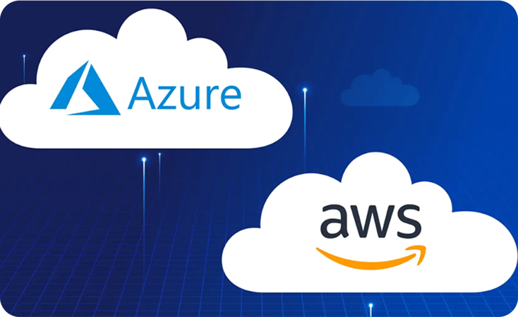 azure & AWS governance framework