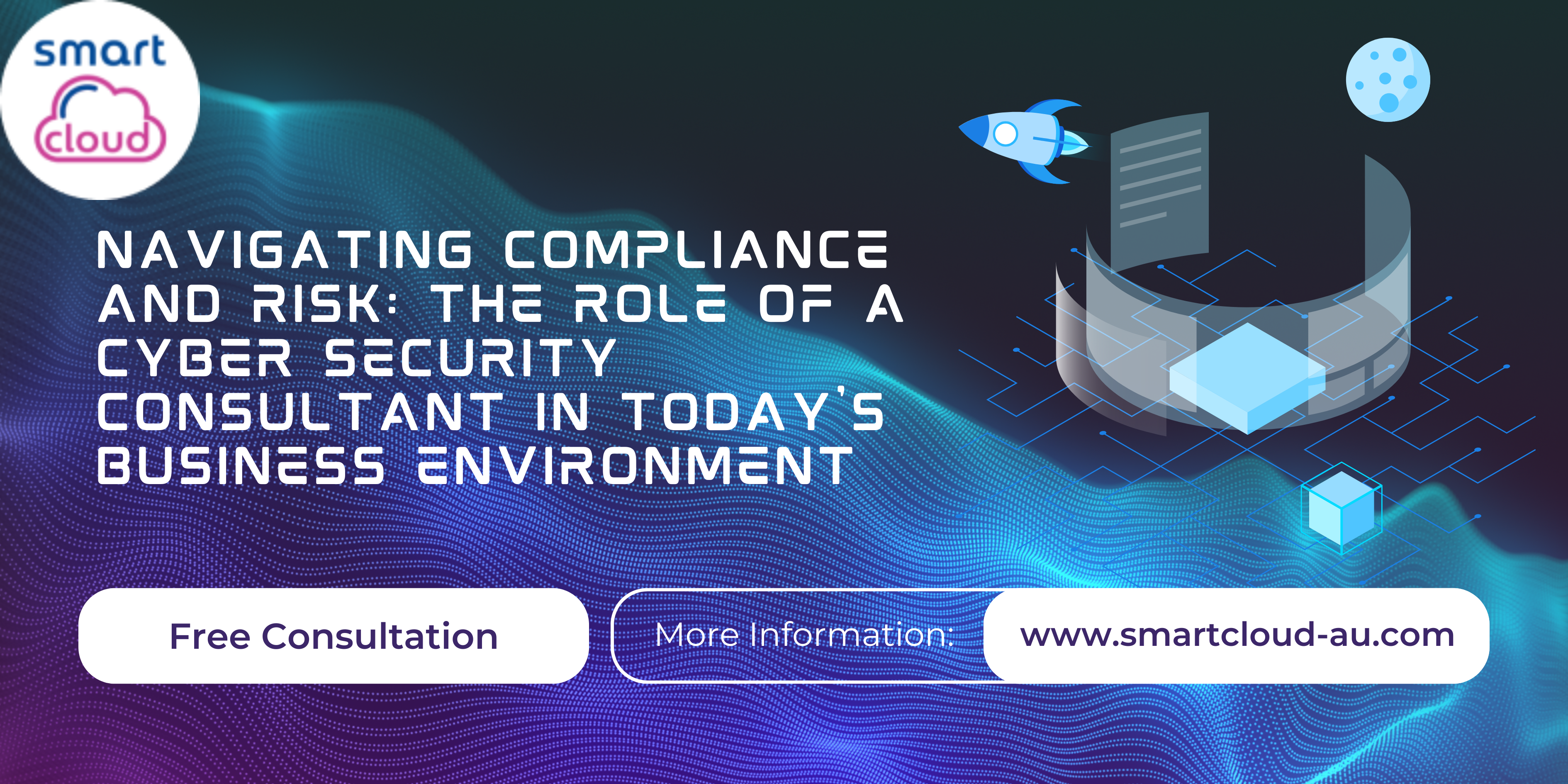 Cybersecurity Consultant